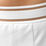 Court Slam Tennis Shorts Women