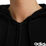 Essentials Plain Full-Zip Hoodie Women