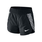 Nike Allover Print Woven Short Girls