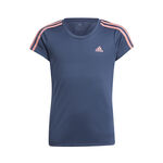 adidas 3-Stripes Tee Girls