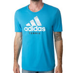 adidas Category Graphic Tee Men