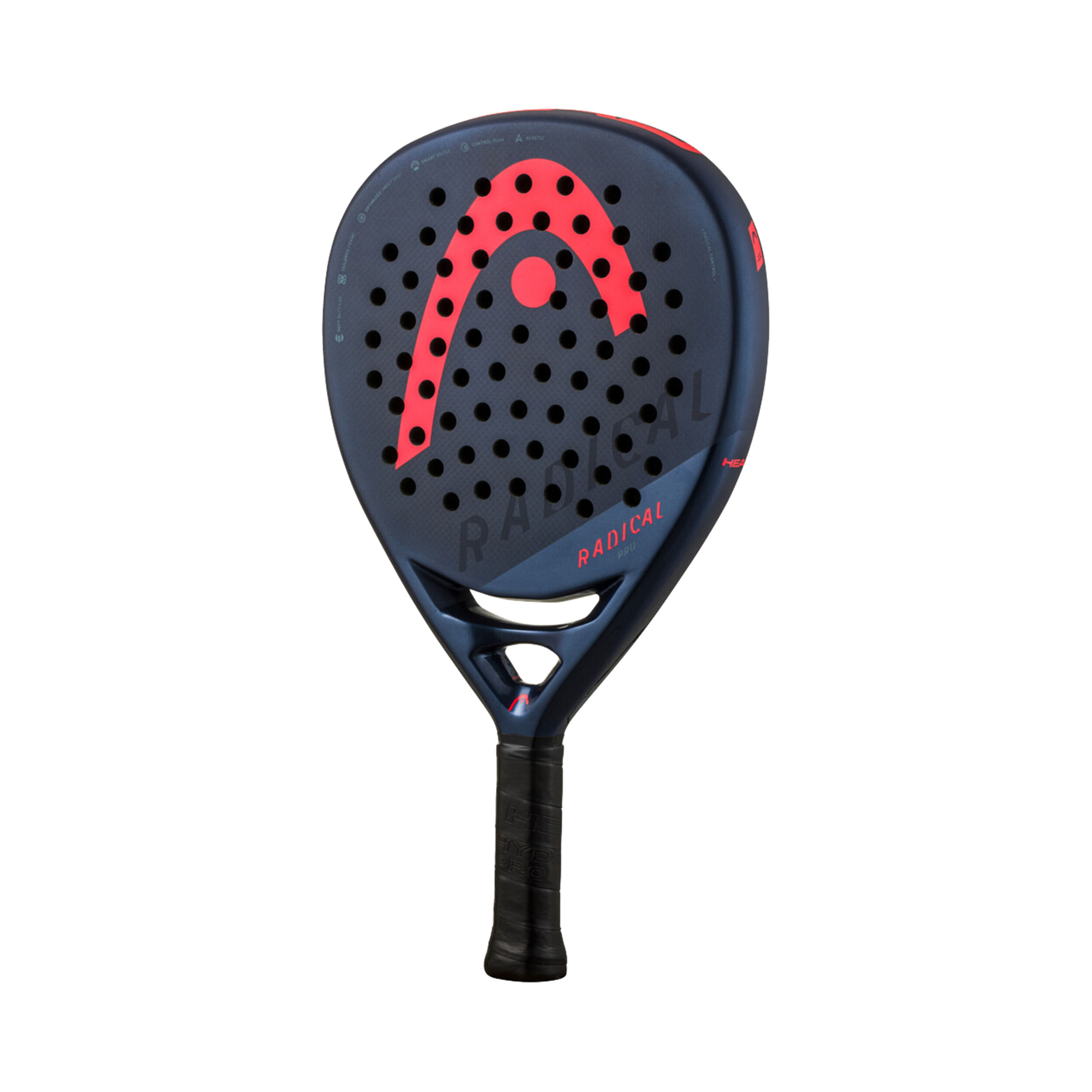 Pala padel head delta hot sale pro