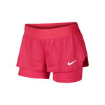 Nike Court Flex Shorts Girls