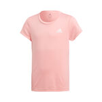 adidas Aero Tee Girls