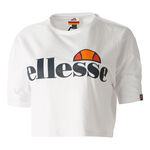 Ellesse Alberta Crop Tee Women