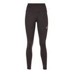 ASICS Clothing ASICS High Waist 2 Tight Women - black, white