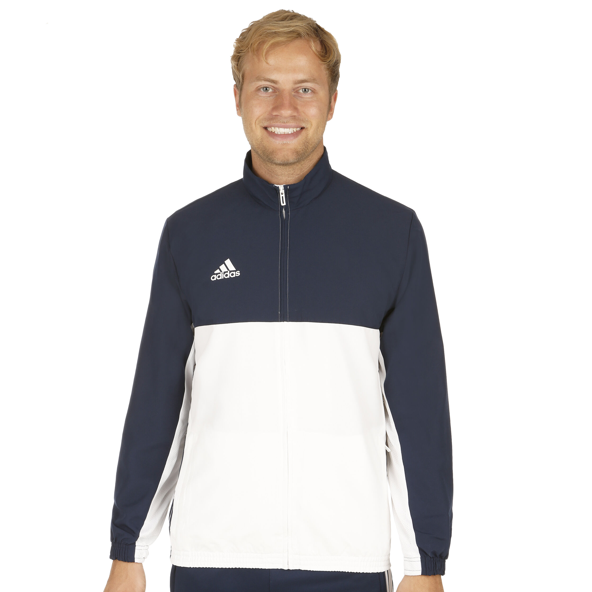 Adidas t16 sales team jacket