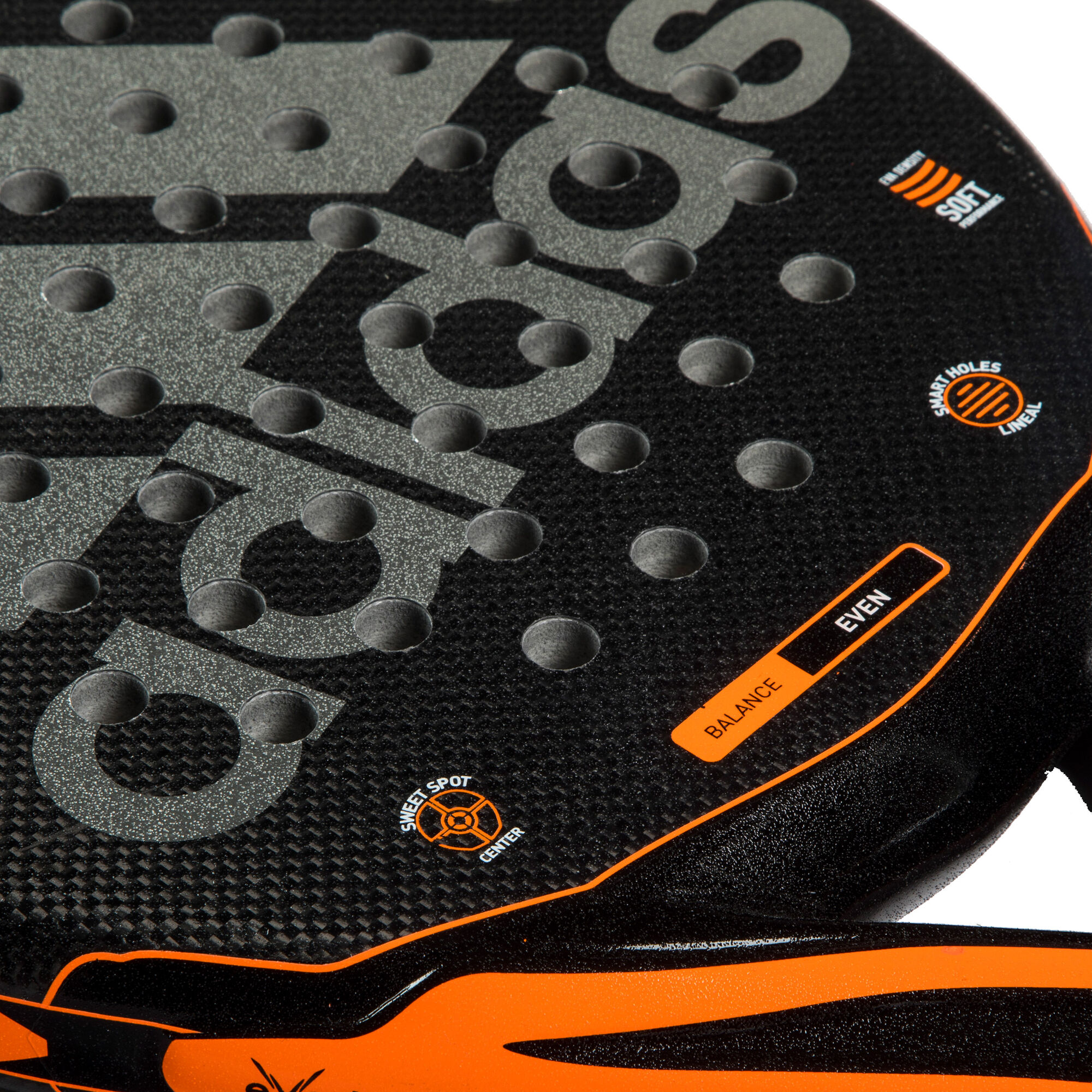 adidas Carbon Control 2.0 online | Padel-Point