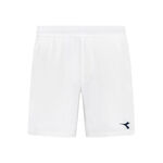 Diadora Clothing Diadora Icon Shorts Men-White