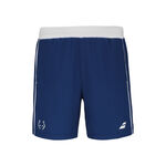 Babolat Clothing Babolat Lebron Shorts Men - blue, 