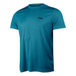 Fila T-Shirt Logo Men