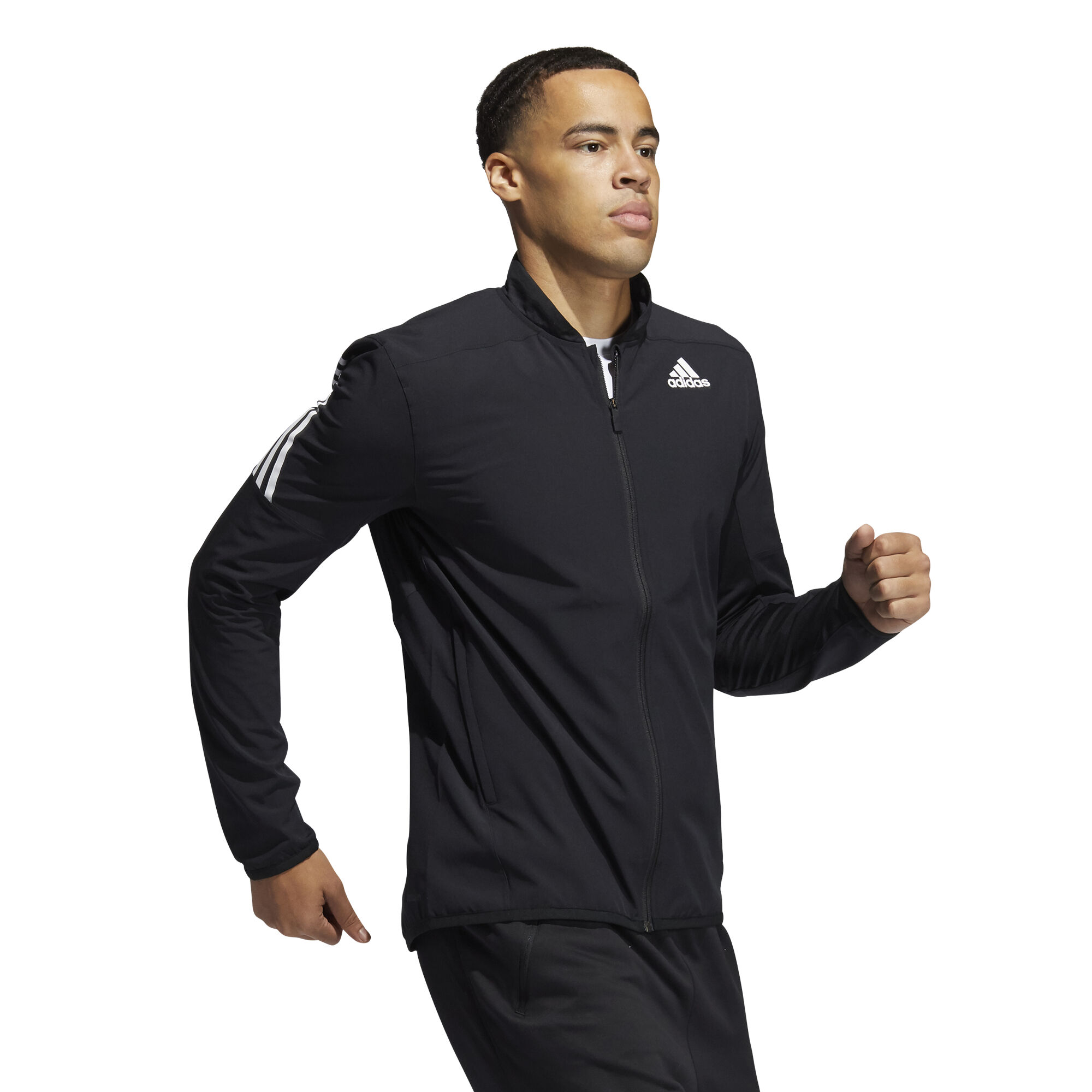 Adidas training deals jacket mens