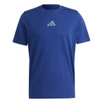 adidas Tennis Graphic T-Shirt