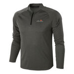 Ellesse Janeti 1/4 Zip Longsleeve