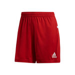 adidas T19 Knee Shorts Women