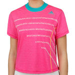 adidas Seasonal Tee Women