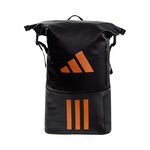 adidas Backpack MULTIGAME 3.2 Black/ Red