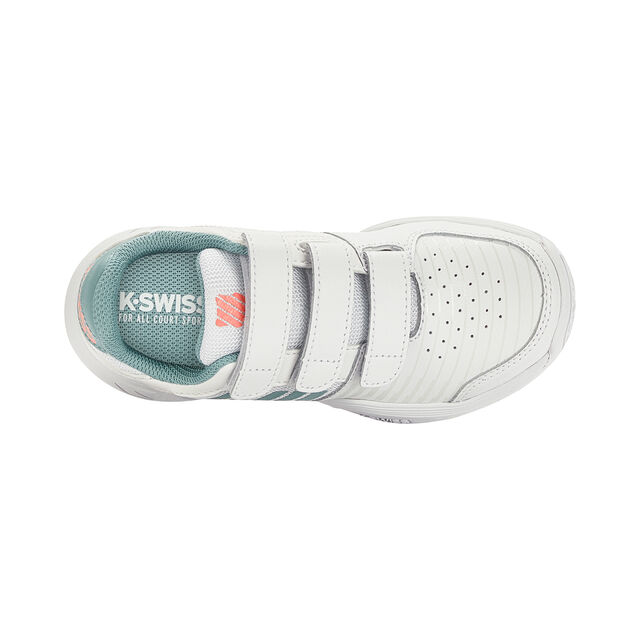 K-Swiss