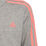 3 Stripes Full Zip Hoody