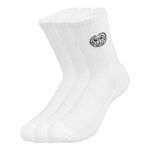 BIDI BADU Tamio Tech 3er Pack Crew Socks Unisex