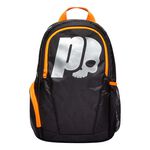 Prince CHROME BACKPACK