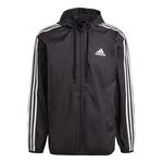 adidas 3-Stripes Woven Windbreaker