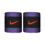 Nike Serena Williams Swoosh Wristbands (2er Pack)