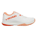 HEAD Padel shoes HEAD Motion Team Padel Shoe Women-White
