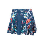 Lucky in Love Long on the Prowl Skirt Women