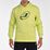 SUDADERA BULLPADEL BOYAL 777