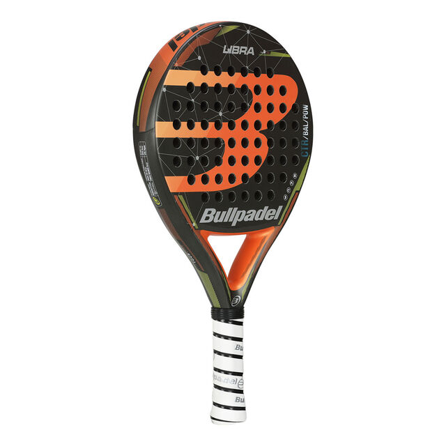 Bullpadel