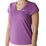 Court Dry Shortsleeve Top Women