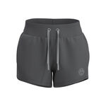 BIDI BADU Clothing BIDI BADU Chill Shorts Women-Dark Grey