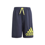 adidas Big Logo Shorts Boys