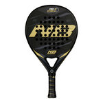 Enebe Padel Combat Attack Carbon 2