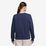 PHNX Fleece STD Crew Tee