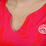 Cyra Tech V-Neck Longsleeve