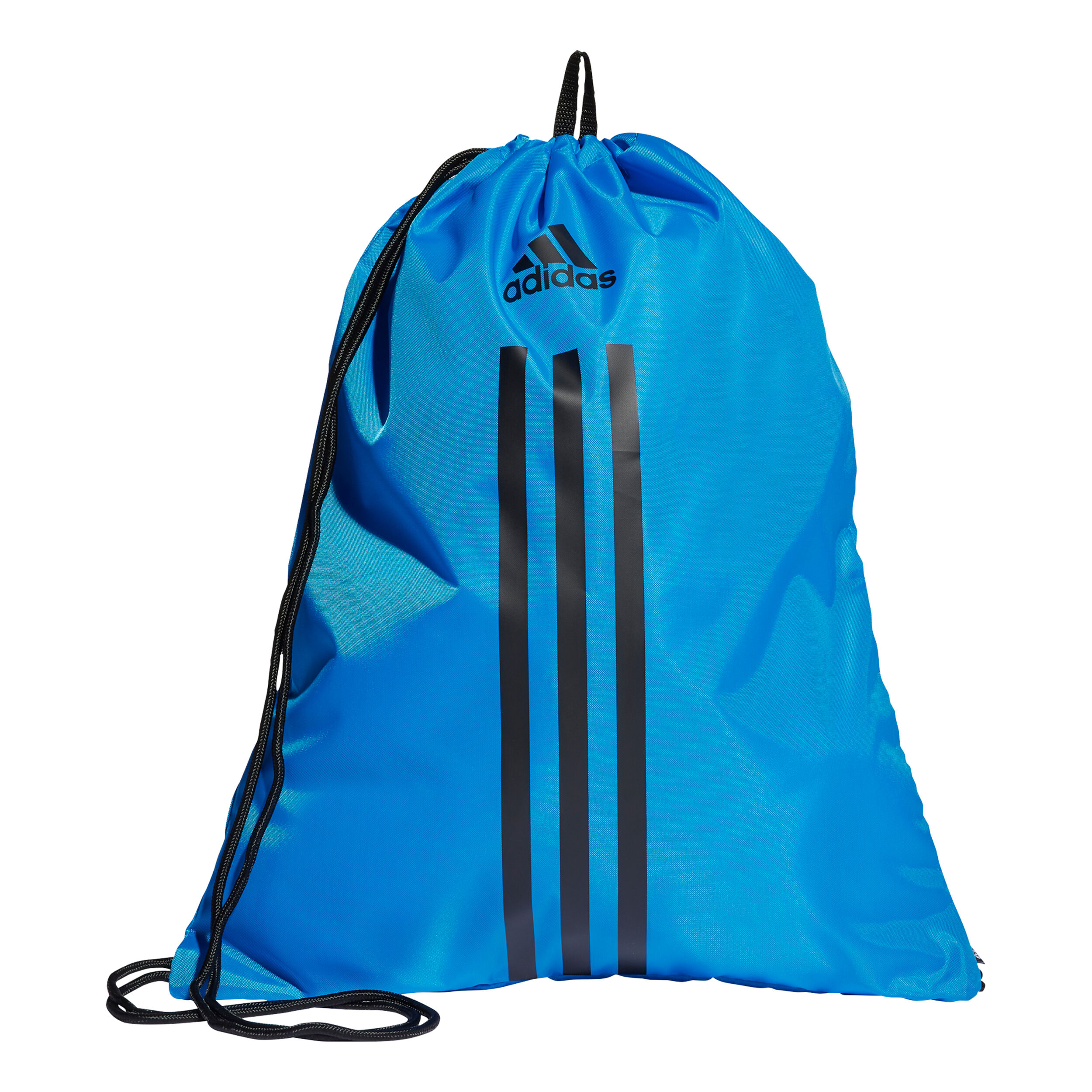 Buy adidas Sportbeutel Gym Bag Blue online Padel Point COM