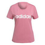 adidas D2M Logo Tee Women