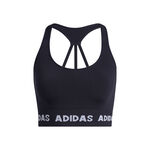 adidas Aeroknit Bra Women