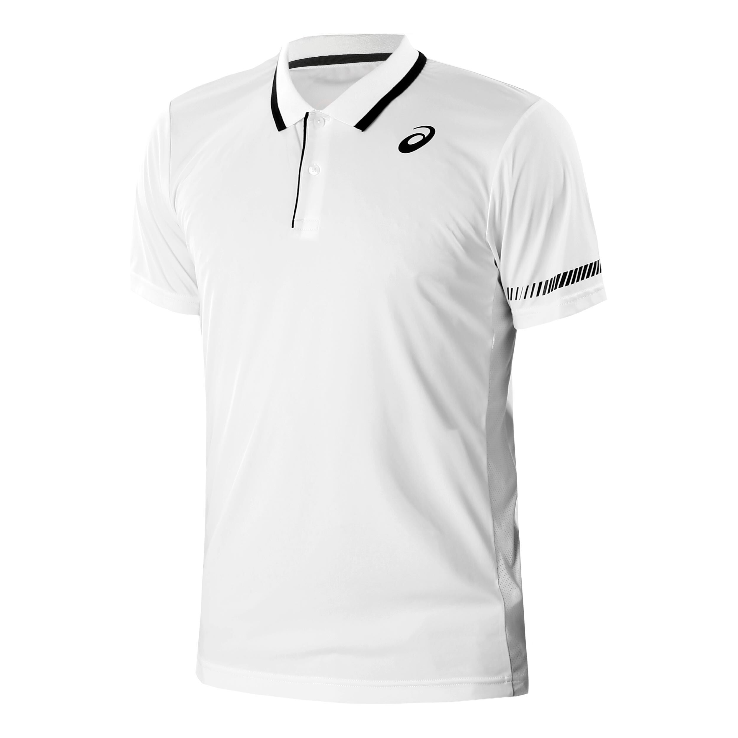 Polo cheap asics uomo
