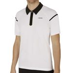 HEAD Performance Polo Men