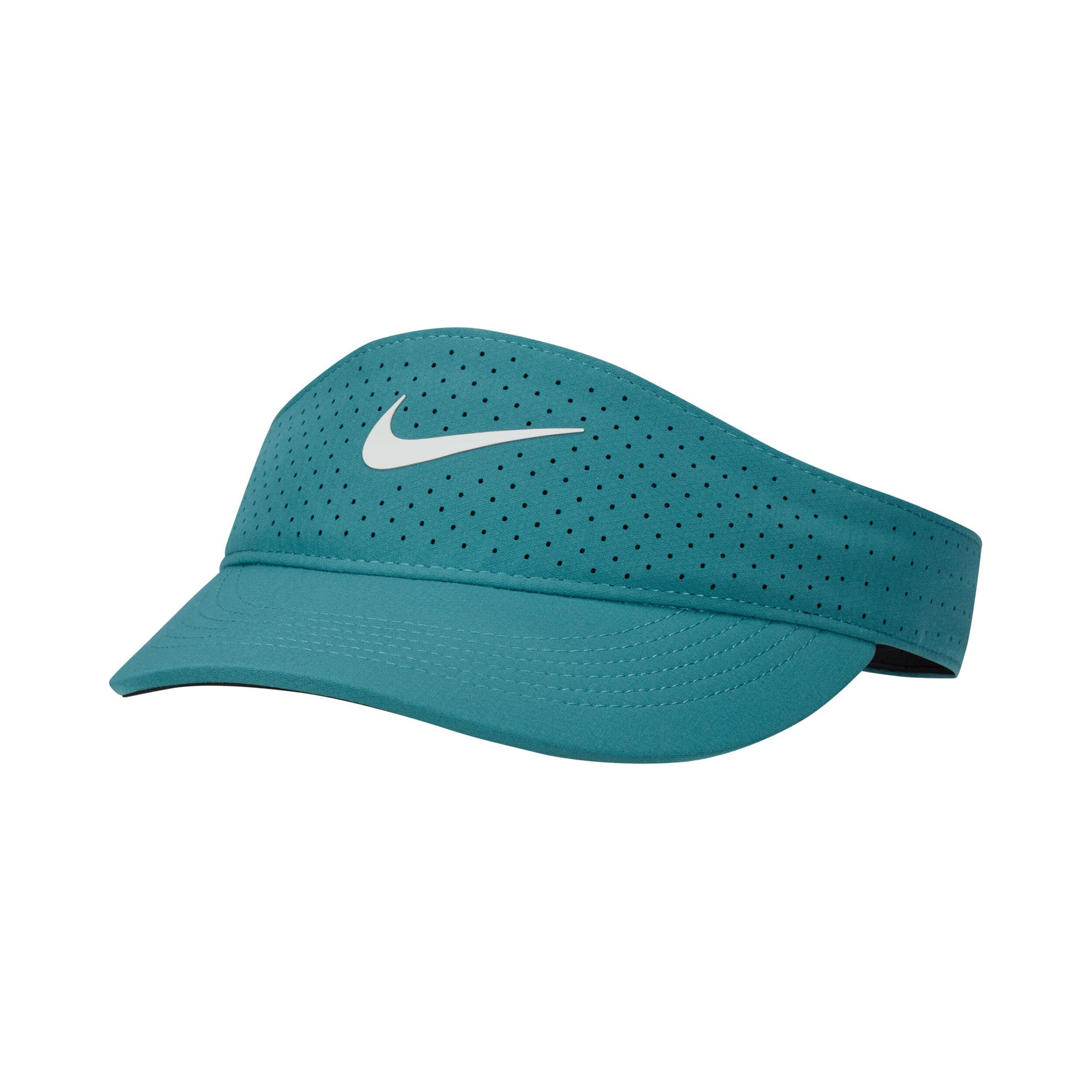 Nike aerobill hot sale visor womens