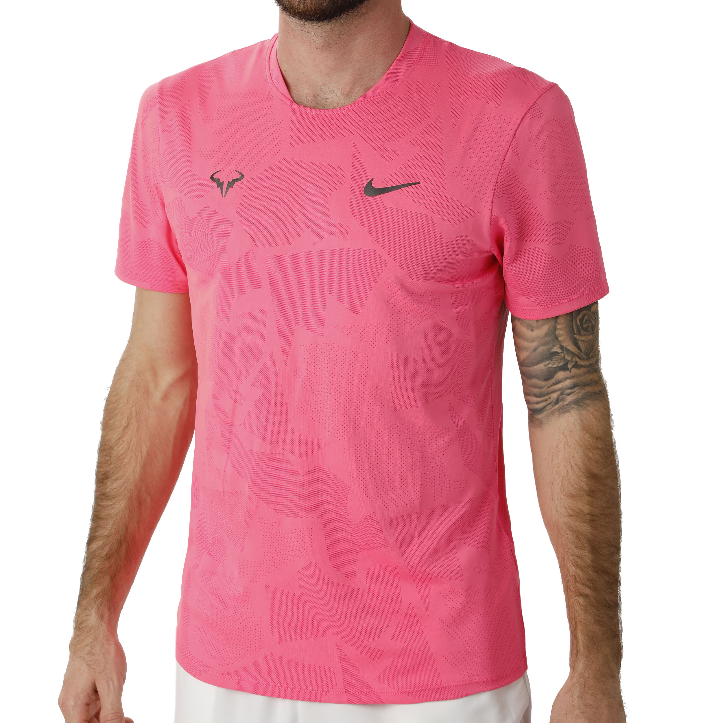 Rafa t shirt top