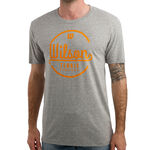 Wilson Lineage Tech Tee Men