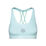 Letty Tech Strappy Bra - mint