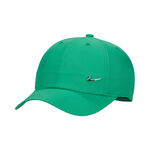 Nike Dri-Fit Club Cap Curved Bill metal Swoosh