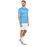 Team Tech Tee Marine Xs