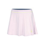 Quiet Please Mind Bounce Skirt W