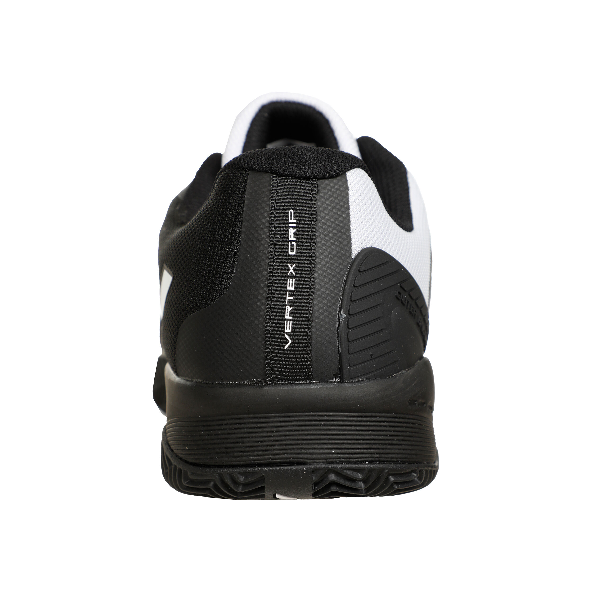 Buy Bullpadel Vertex Grip Padel Shoe Men White Black online